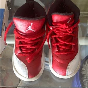 Toddler Jordan 12